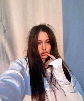 Анкета проститутки Алиса - Фото 1, Алфёрово, 19 лет, №14919